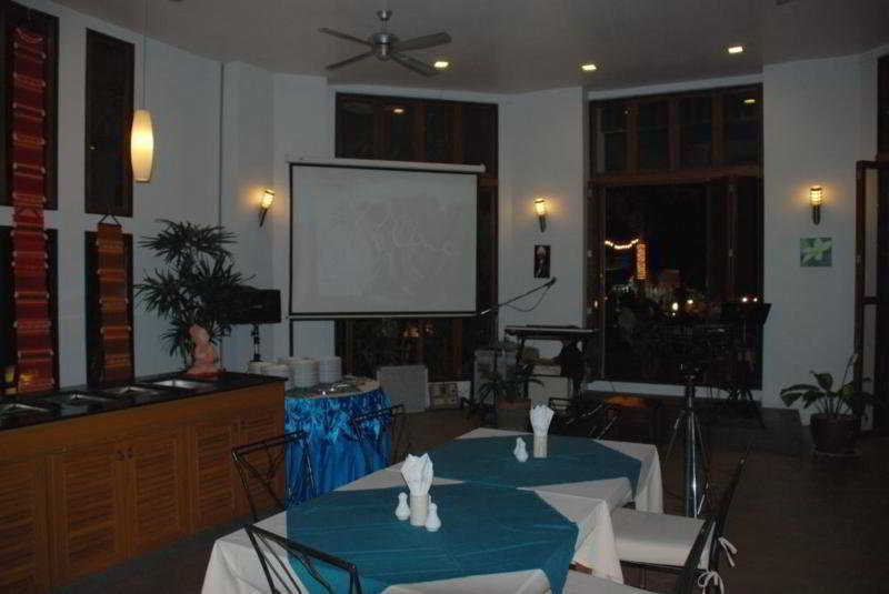 Mind Resort Pattaya Eksteriør billede